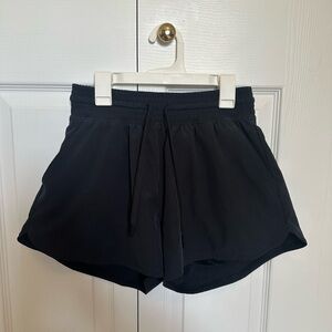 Abercrombie & Fitch YPB MotionTEK Drawstring Shorts